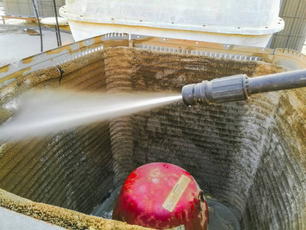 Best HVAC System Cleaning  in Fox Crossing, WI