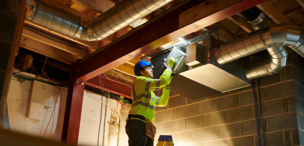 Best Best Air Duct Cleaning Company  in Fox Crossing, WI
