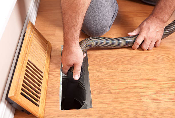 Best Home Air Vent Cleaning  in Fox Crossing, WI