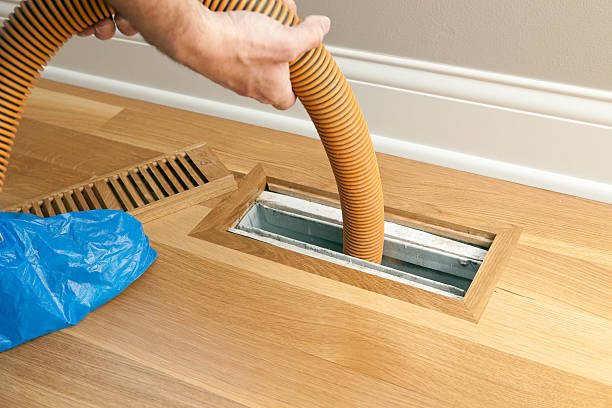 Best Professional Duct Cleaning Services  in Fox Crossing, WI