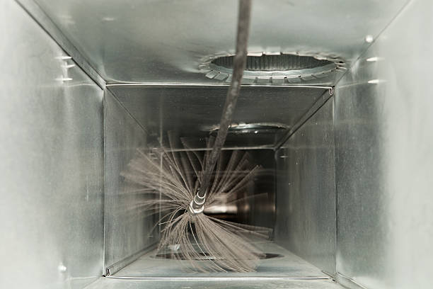 Best Ventilation Cleaning Services  in Fox Crossing, WI