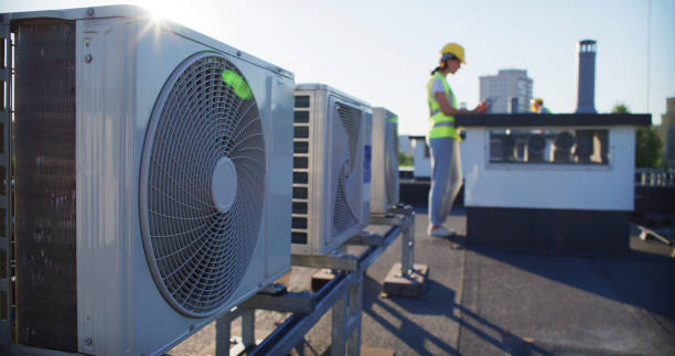 Best Affordable Duct Cleaning Services  in Fox Crossing, WI