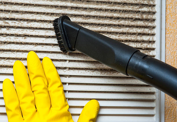Best Air Duct Cleaning Near Me  in Fox Crossing, WI
