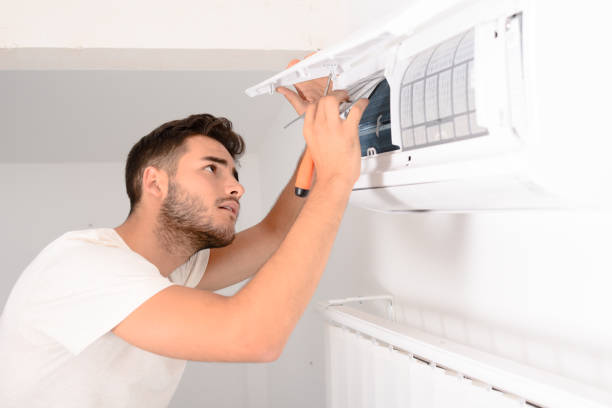 Best Affordable Duct Cleaning Services  in Fox Crossing, WI