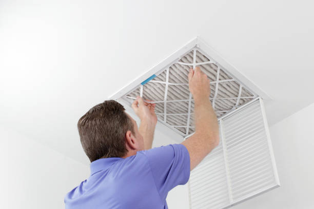 Best Air Duct Cleaning Company Near Me  in Fox Crossing, WI